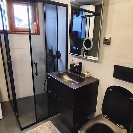 Апартаменти View #1 Бансько