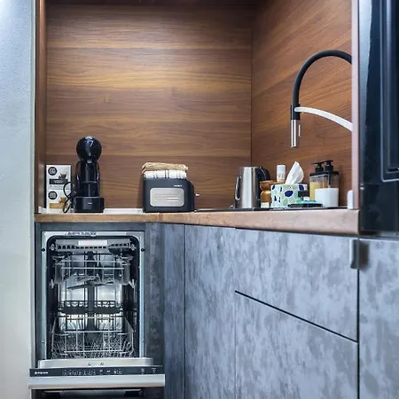 Apartman View #1
