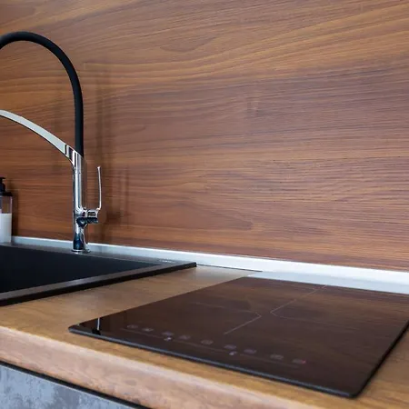 Lejlighed View #1 Bansko