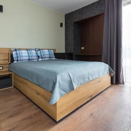 View #1 Apartman