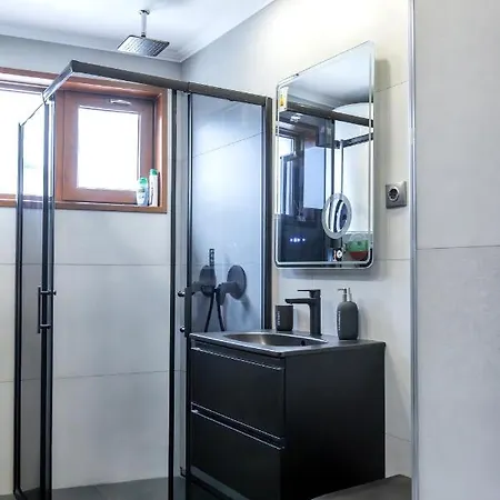 Apartman View #1