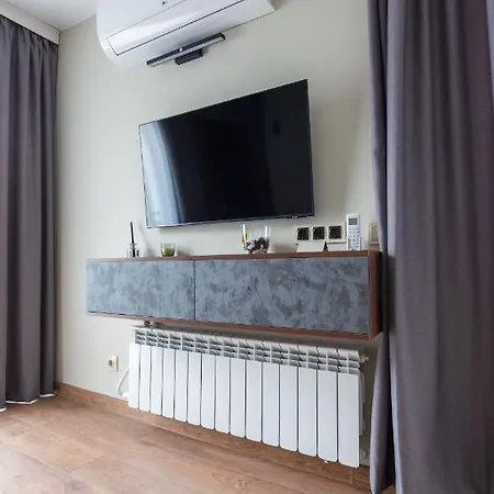 View #1 Apartman Banszko