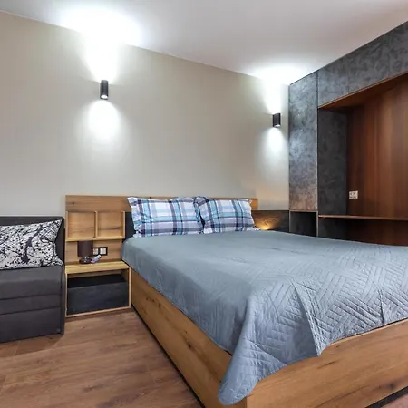 View #1 * Μπάνσκο