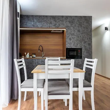 View #1 * Μπάνσκο