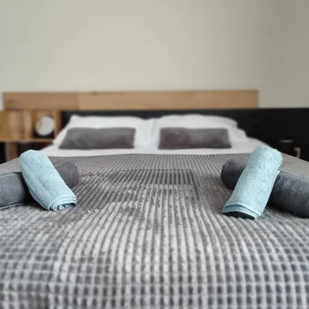 Διαμέρισμα View #1 Μπάνσκο