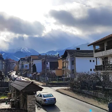 Διαμέρισμα View #1 *