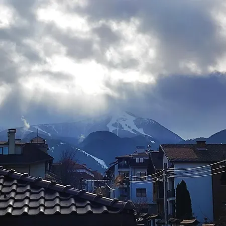 View #1 Апартаменты *