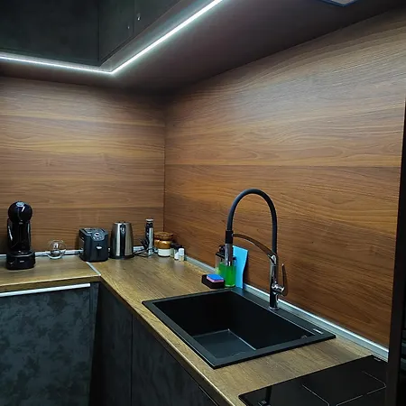 Lejlighed View #1 Bansko