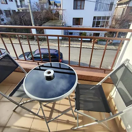 View #1 Апартаменты *