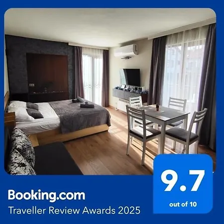 View #1 Apartment Bansko