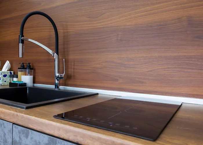 Apartman View #1 Banszko