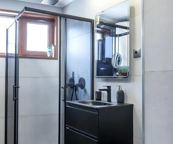 Апартаменты View #1