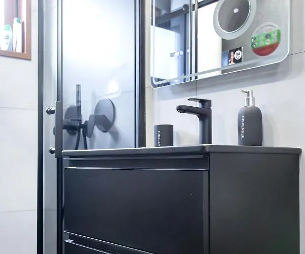 View #1 Апартаменты