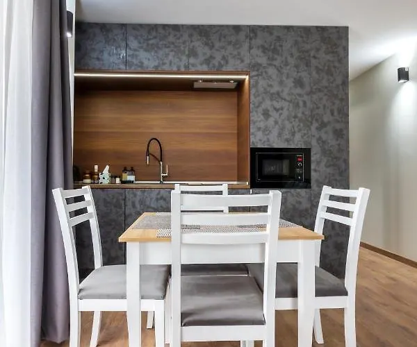 View #1 * Банско