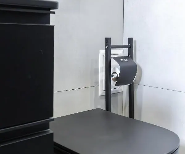 Apartman View #1 Banszko