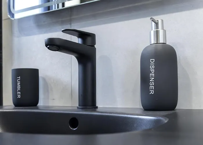 Apartman View #1 Banszko