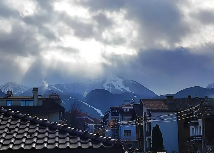 View #1 Апартаменты *