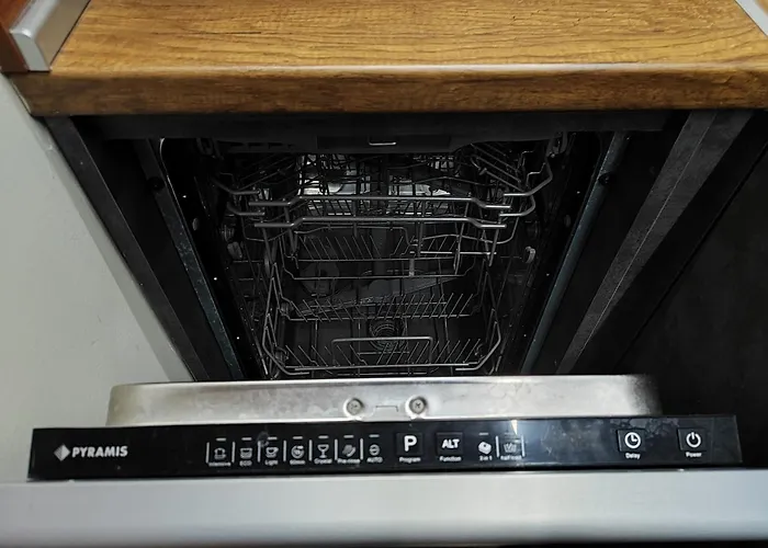 View #1 Апартаменты