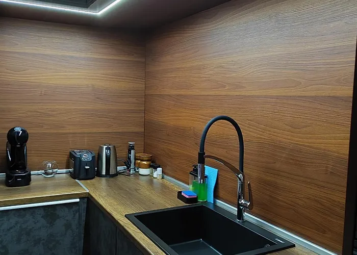 Апартаменты View #1 Банско