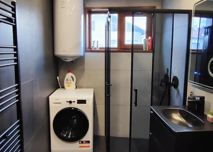 View #1 * Банско