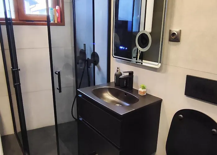 Apartman View #1 Banszko